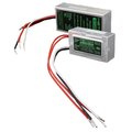 Elco Lighting 12V AC Electronic Transformer (No Minimum Load) LET-60-277